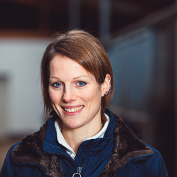 Dr. Linda Amtsfeld