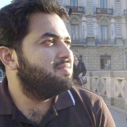 Hasan Ali