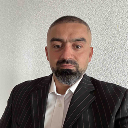 Bekir Can