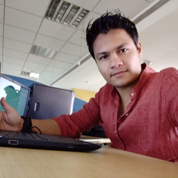 Jaydev Thomke