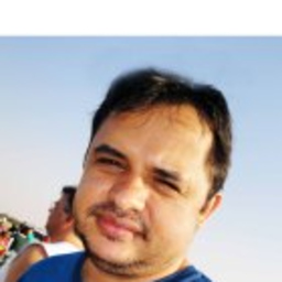 Carlos Fabio Andrade