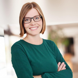 Profilbild Vanessa Meyer