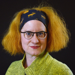 Mag. Susanne Rump