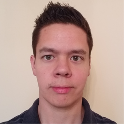 Balázs Szépe's profile picture
