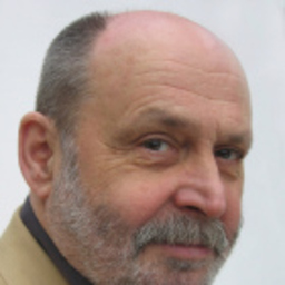 Profilbild Wolfgang Dülken