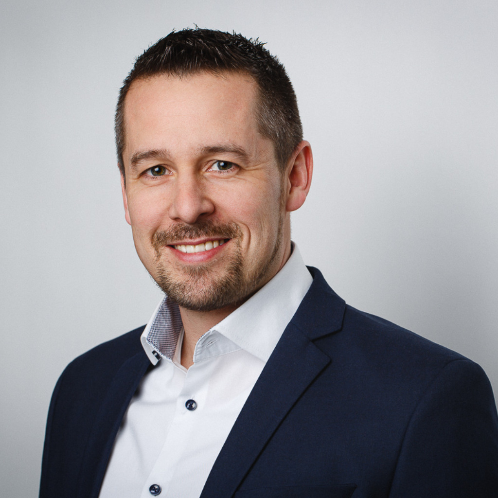 Jürgen Kellner Geschäftsführer HireMeta GmbH XING