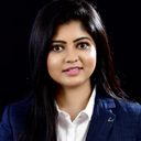 Social Media Profilbild Harshitha Deepak München