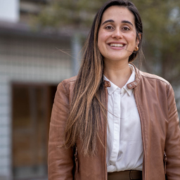 Mafalda Gonçalves