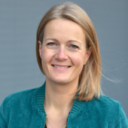 Dr. Caterina Schäfer