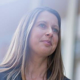 Kerstin Lehnert