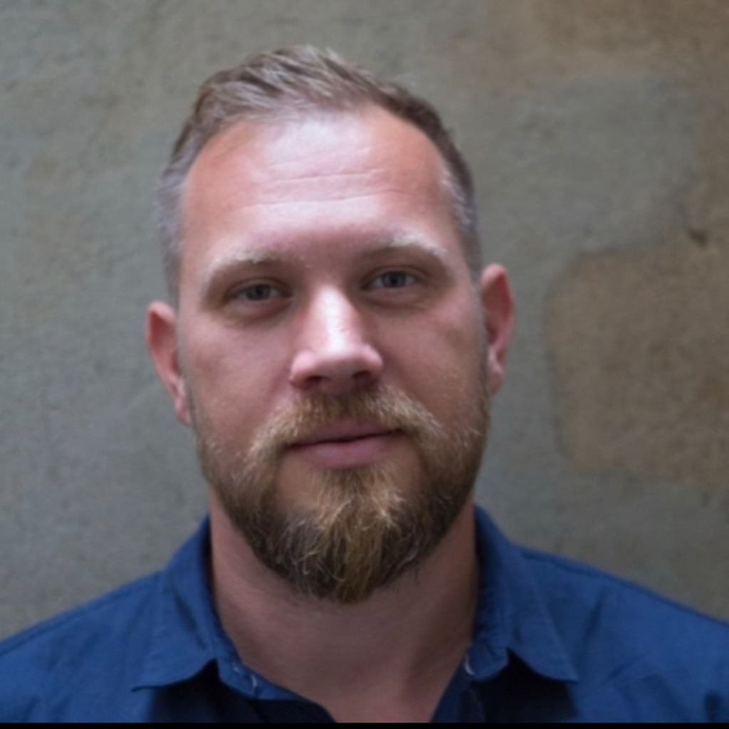 Torsten Schumacher Senior Consulting Betriebssteuerung DVZ