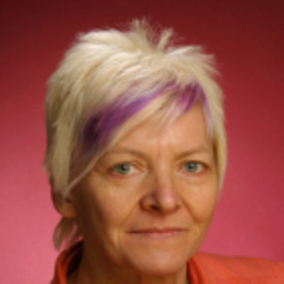 Angela Zillmann