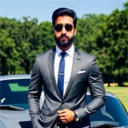 Khizer Ali