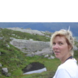 Silke Rogge