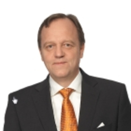 Dr. Georg Geyer's profile picture