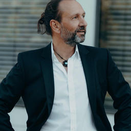 Christian Wolf Neumann (CN Markenschmiede)
