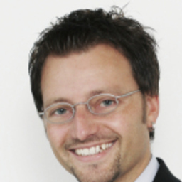 Christoph Eggenberger