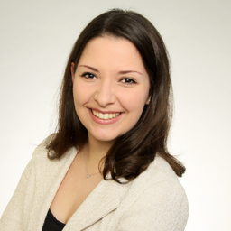 Marina Krauß