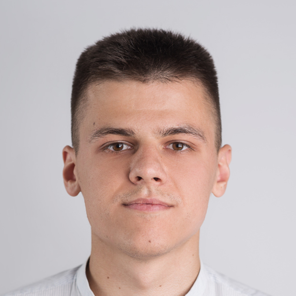 Vlad Bondar Business Development Manager Fively XING