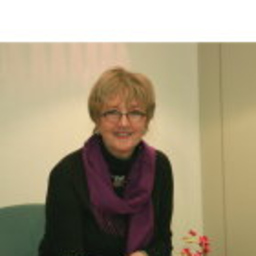 Jutta-Brigitte Burmeister