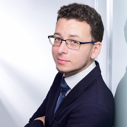 Christoph Klockewitz