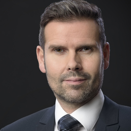 Marco Zibull