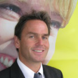 Jörg M. Wolf
