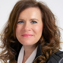 Anett Hansen's profile picture