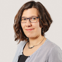 Anna Georgi