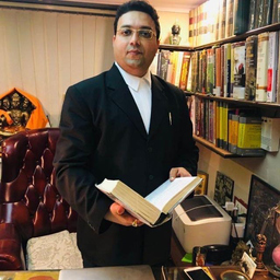 Siddhartha Shah (Top divorce lawyer Mumbai )