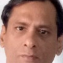 Arun Kumar