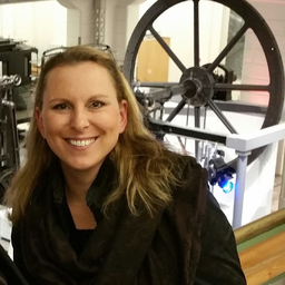Brigitte Birkner-Huspek's profile picture