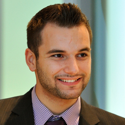 Benedikt Kleinicke