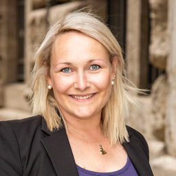 Linda Syrbe