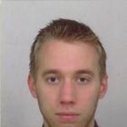 Wouter Baan's profile picture