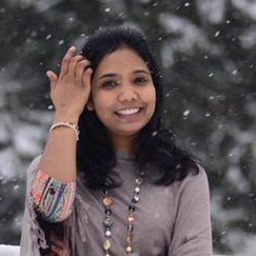 Mahmuda Akhtar