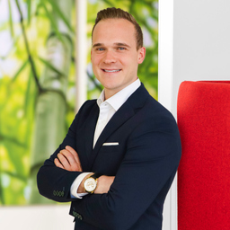 Malte Krautwald