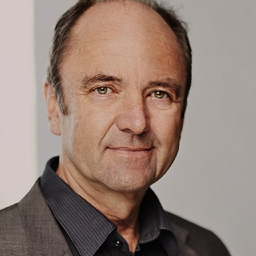 Profilbild Werner Vetter