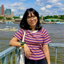 Khairunisa Besty Tanjungsari's profile picture