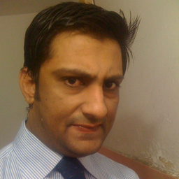 Azhar Mushtaq