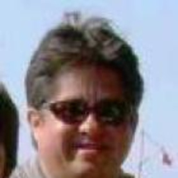 JORGE MALDONADO