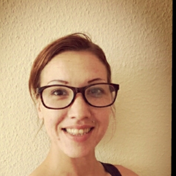 Sandra Knippschild