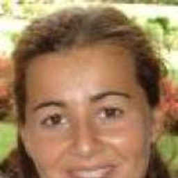 Mª TERESA CASAL BARCIA