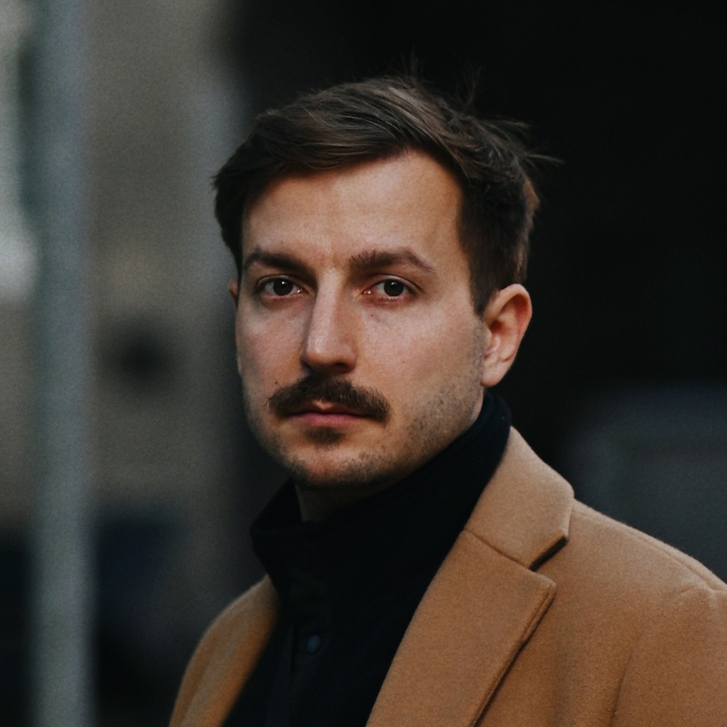 Robert Ortmann Consumer insights & market research manager fritz