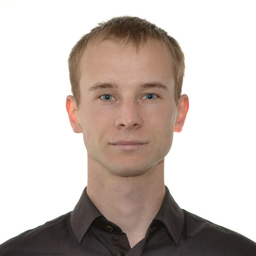 Dmitry Kopotev