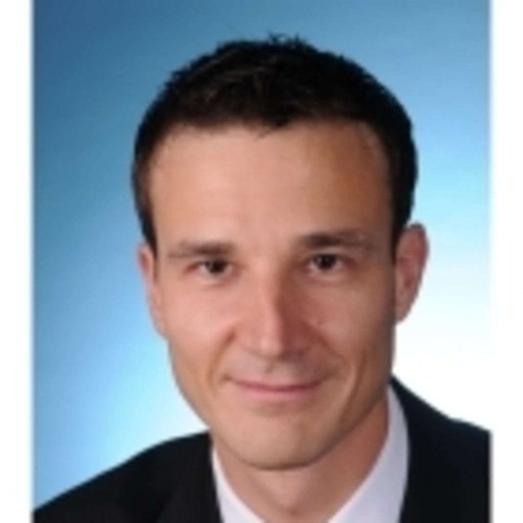 Bernhard Richard Head Human Resources Switzerland & EMEA Swisslog