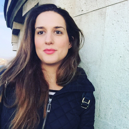 Maria Papadopoulou