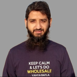 Yahya Batla