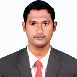 Vengatesh Venkatraman