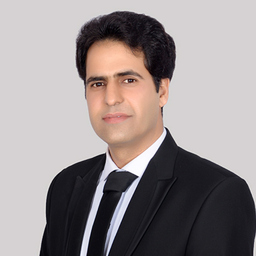 Mostafa Ziaeian